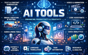 Free AI Tools